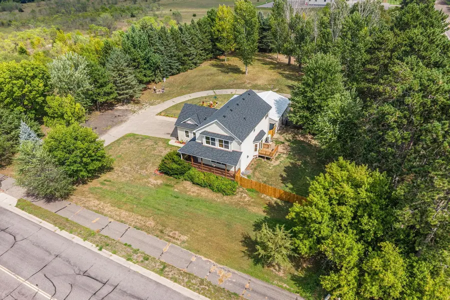 26141 22nd ST W, Zimmerman, MN 55398
