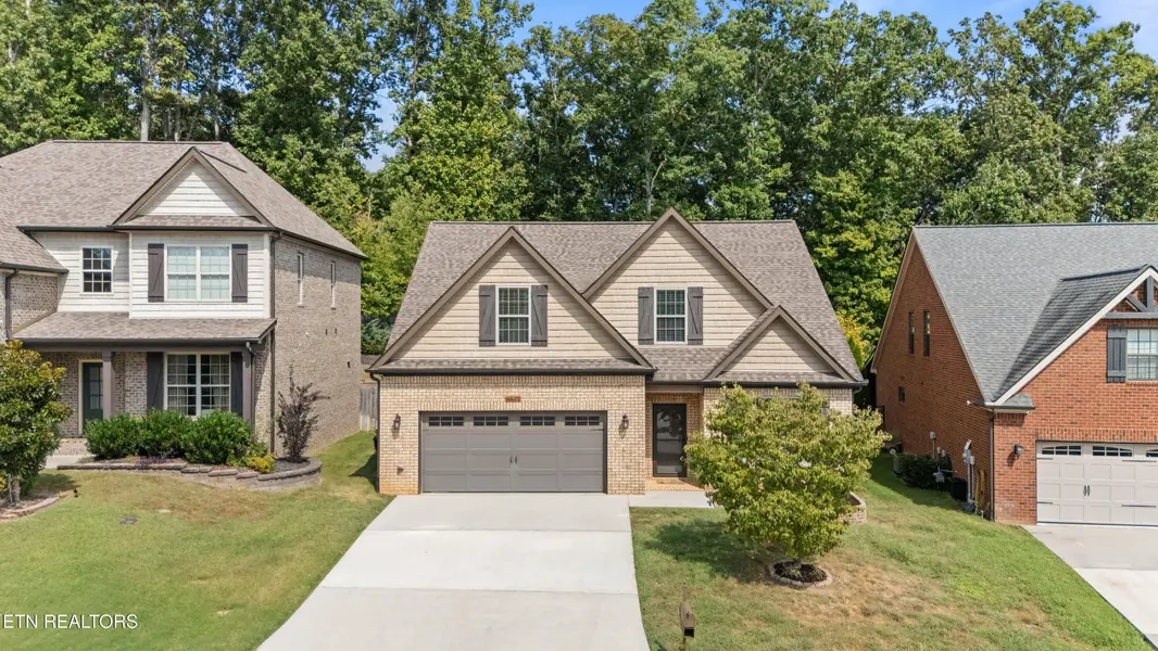 3332 Beaver Glade Lane, Knoxville, TN 37931