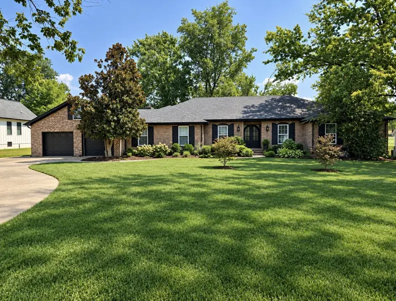 137 Baltusrol Rd, Franklin, TN 37069