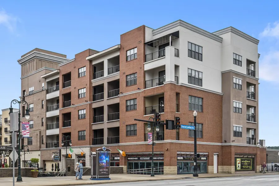 2204 A Branson Landing BLVD, Branson, MO 65616