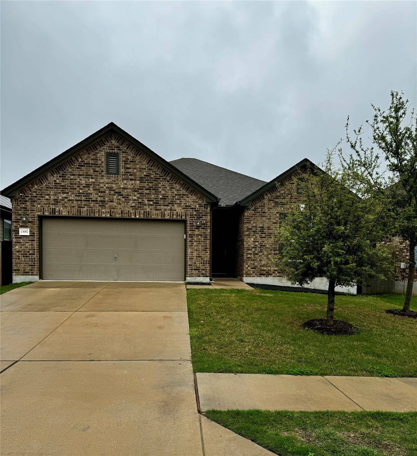 13917 Lyndon B Johnson ST, Manor, TX 78653