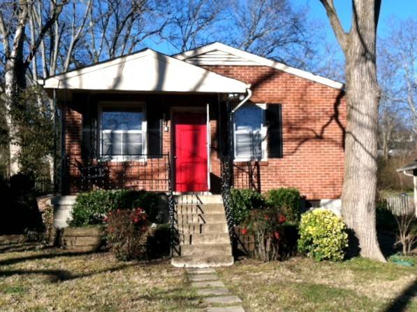 4008 Utah Ave #B, Nashville, TN 37209