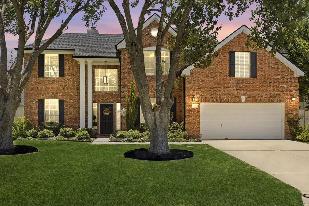 306 Thunderbay DR, Georgetown, TX 78626