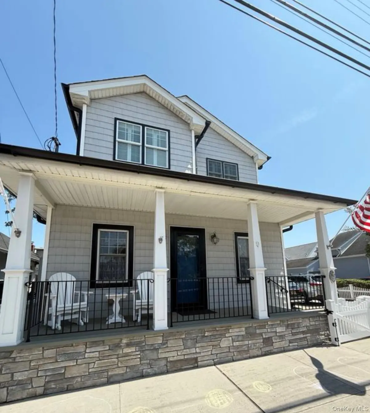 92 Hewlett AVE, Point Lookout, NY 11569