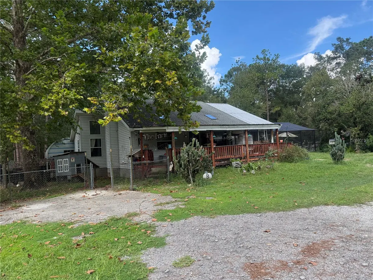 8459 W OAK ST, Crystal River, FL 34428