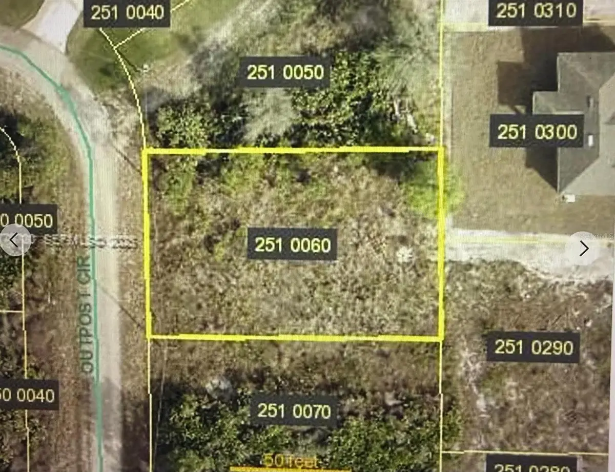 1116 CRAFT ST E, Lehigh Acres, FL 33974