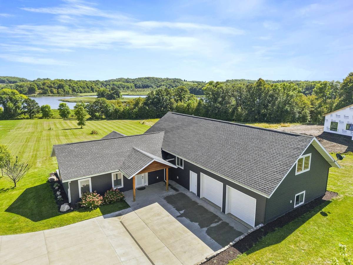 24718 W Elbow RD, Pelican Rapids, MN 56572