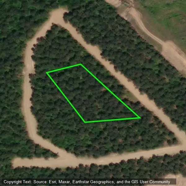 322 Boulder WAY, Broken Bow, OK 74728