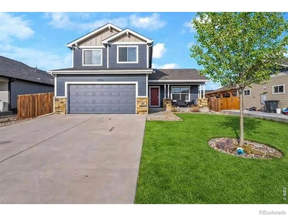 1114 Cottontail LN, Wiggins, CO 80654