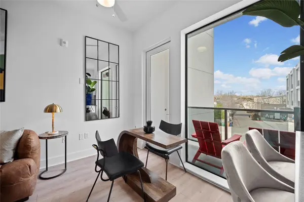 3900 Berkman DR #206, Austin, TX 78723