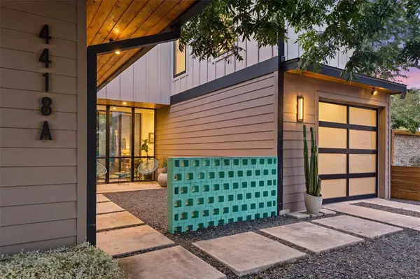 4418 Mount Vernon DR #A, Austin, TX 78745