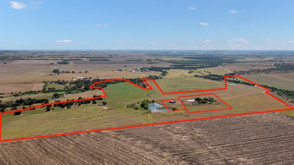 600 County Rd 447 RD, Taylor, TX 76574