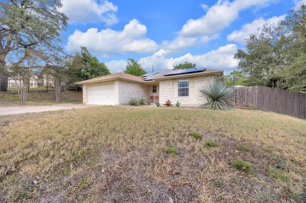 8300 Red Willow DR, Austin, TX 78736