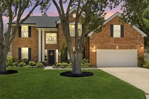 306 Thunderbay DR, Georgetown, TX 78626