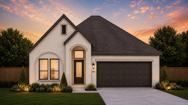 4808 Regents PL, Round Rock, TX 78665