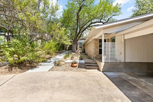 3303 Doolin DR #A, Austin, TX 78704