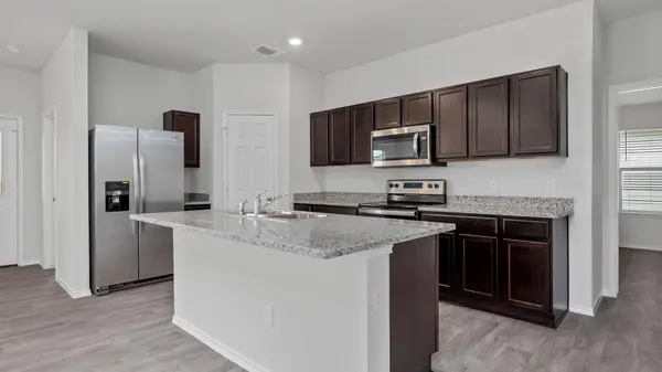 1309 Cordus Jackson Jr. LN, Killeen, TX 76549