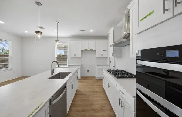 13320 Cuchillo PATH, Manor, TX 78653