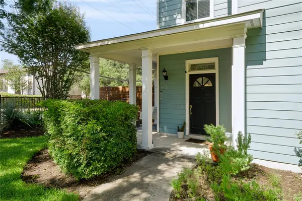 3618 S 2nd ST, Austin, TX 78704