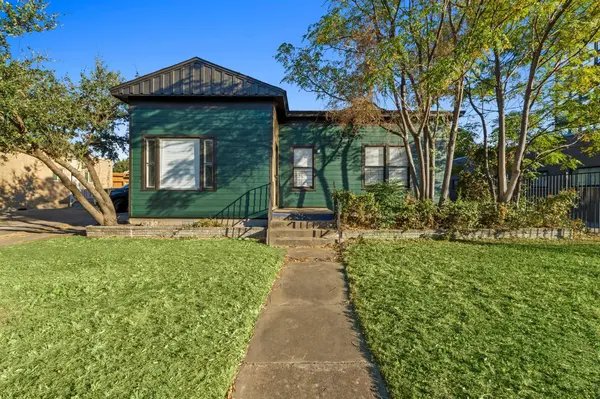 1308 E 12th ST #B, Austin, TX 78702