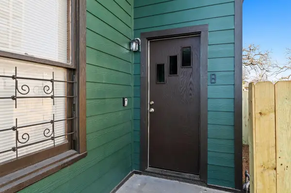 1308 E 12th ST #B, Austin, TX 78702