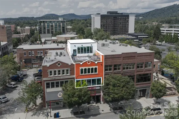 122 College ST #201, Asheville, NC 28801