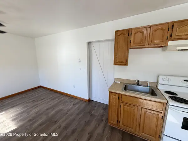 324 Union ST, Taylor, PA 18517