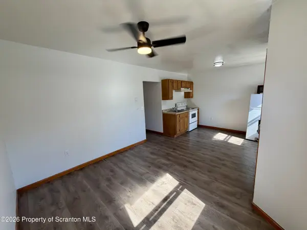 324 Union ST, Taylor, PA 18517