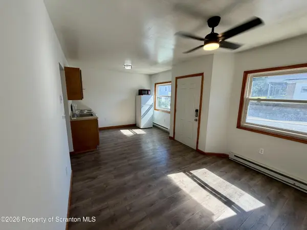 324 Union ST, Taylor, PA 18517