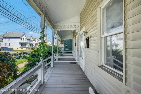 247-249 N Pennsylvania AVE, Wilkes-barre, PA 18702