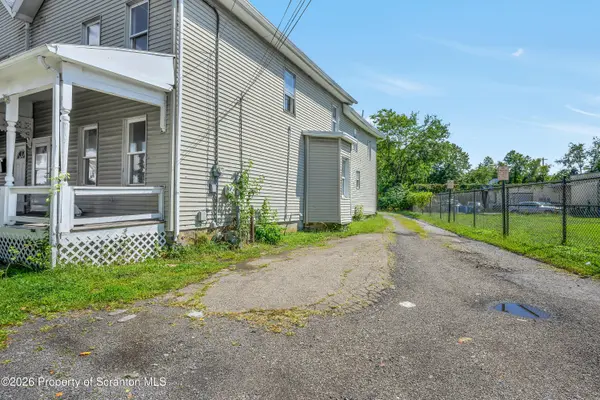 247-249 N Pennsylvania AVE, Wilkes-barre, PA 18702