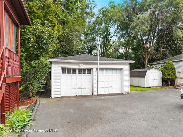 2126-2128 N Main AVE, Scranton, PA 18508