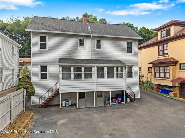 2126-2128 N Main AVE, Scranton, PA 18508