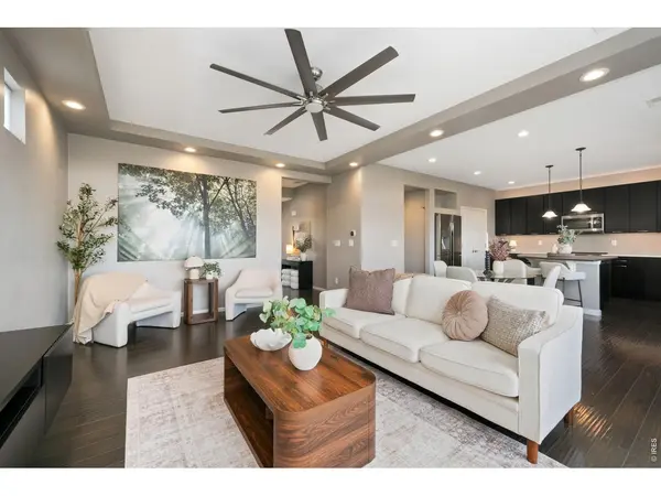 3413 Maplewood, Johnstown, CO 80534