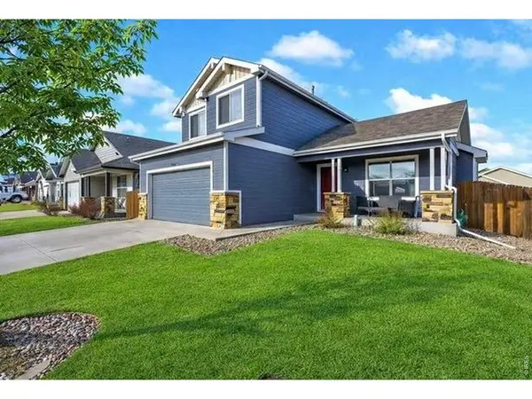 1114 Cottontail, Wiggins, CO 80654