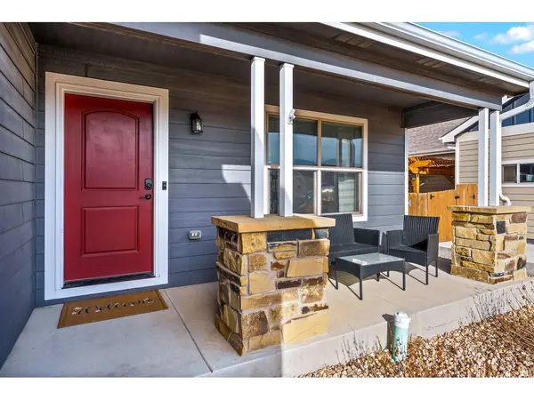 1114 Cottontail, Wiggins, CO 80654