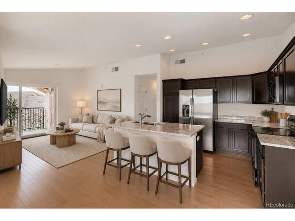15165 E 16th #203, Aurora, CO 80011