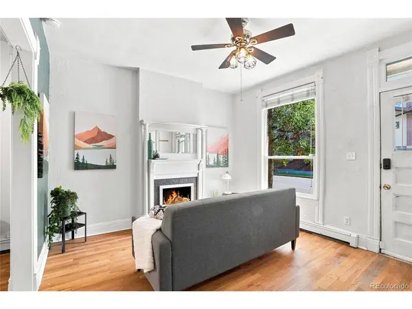 1769 N Washington, Denver, CO 80203