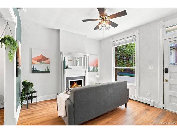 1769 N Washington, Denver, CO 80203