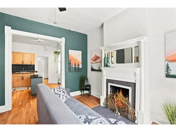1769 N Washington, Denver, CO 80203