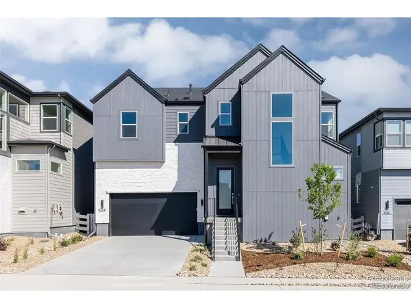 11324 Alla Breve, Lone Tree, CO 80134