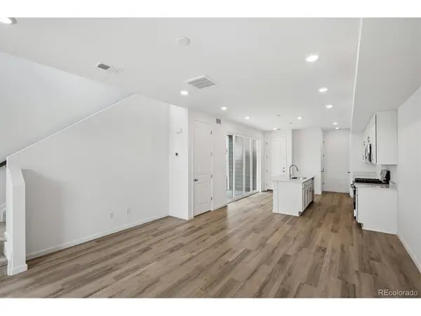 21411 E 67th, Aurora, CO 80019