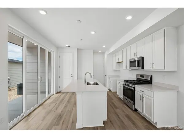 21411 E 67th, Aurora, CO 80019