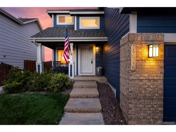 5916 S Zante, Aurora, CO 80015