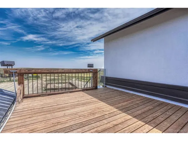 25550 Shorthorn, Ramah, CO 80832