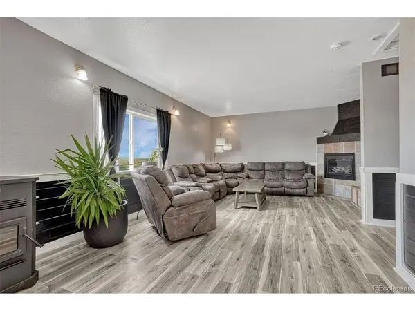 25550 Shorthorn, Ramah, CO 80832