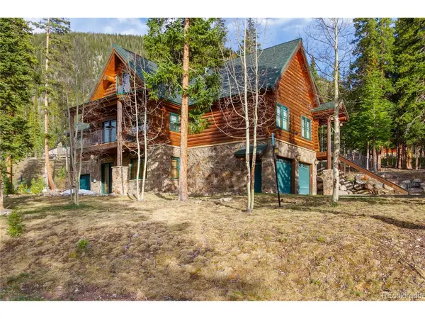 905 Whispering Pines, Blue River, CO 80424