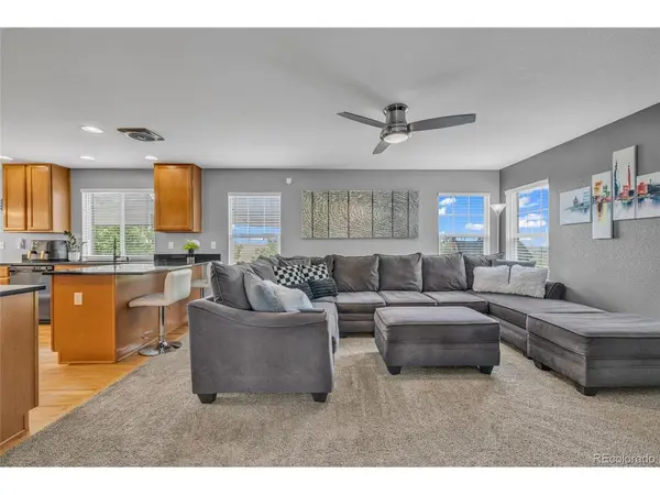 24265 E Wagon Trail, Aurora, CO 80016