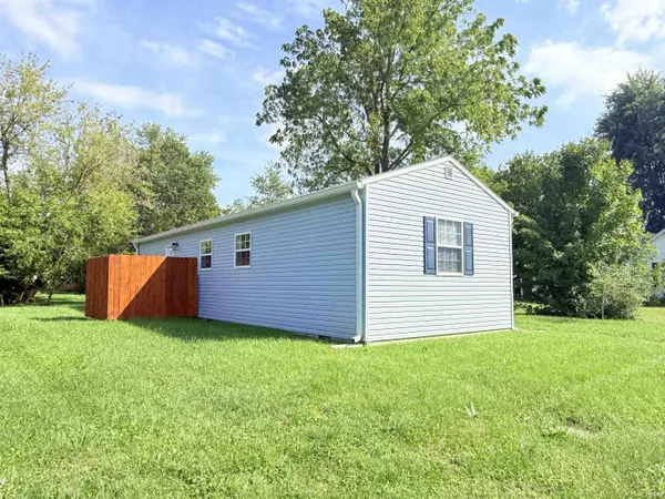 3705 S Wigger ST, Marion, SC 46953