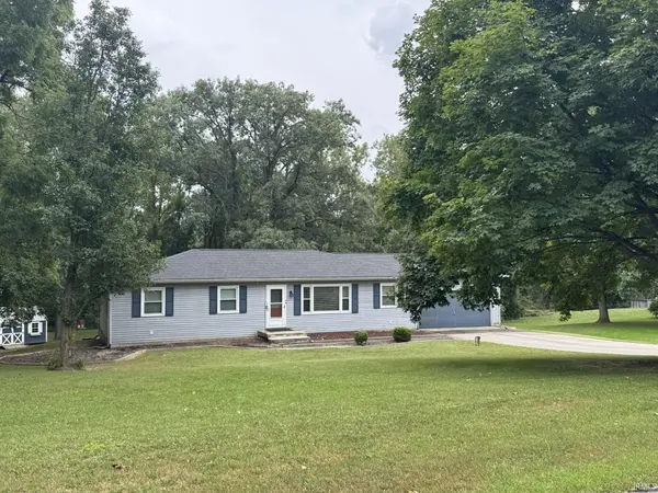 960 Sellers RD, Upland, IN 46989